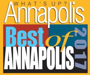 Best of Annapolis 2017