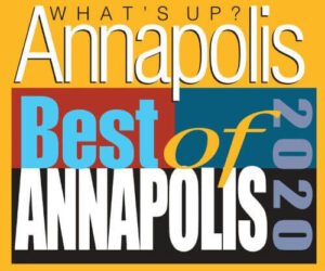 Main and Market - Best Of Annapolis 2020