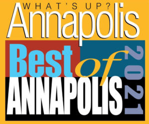 Best of Annapolis 2021 - Best Caterer and Best Deserts