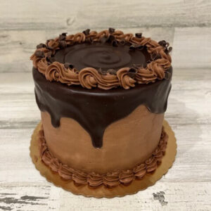 Bakery - Chocolate Cake