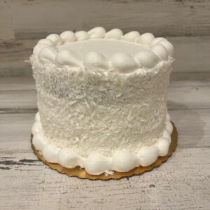 Bakery - Polar Bear Cake