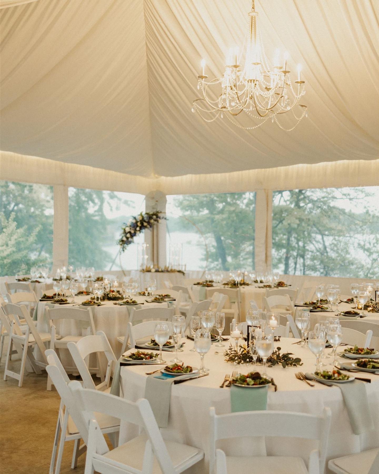 London Town & Gardens